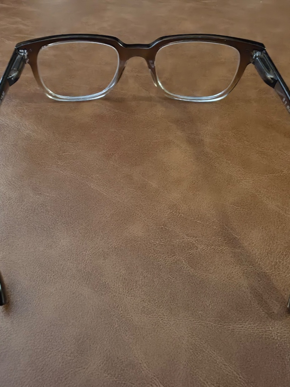 A.J. Morgan reading glasses, +1.5x diopters, gorgeous, NWOT - Picture 5 of 7